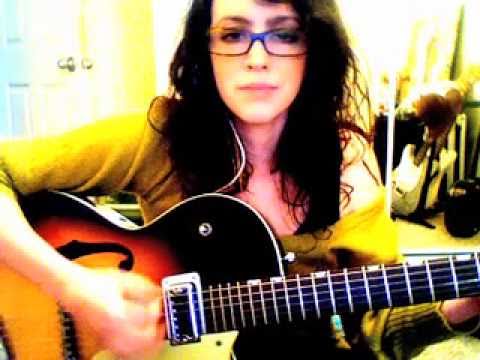 Adele -- Rolling in the Deep -- cover by Marianne ...