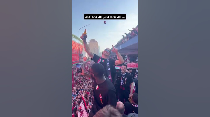 Zlatan Ibrahimovic peva jutro je u Milanu