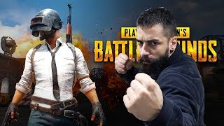 FIGHTING ANGRY PUBG PLAYERS
I tried my best to humble these toxic PUBG players...
Instagram: https://instagram.com/simkepilav
Twitter: https://twitter.com/Pilavpowa
Facebook: https://www.facebook.com/Pilavpowa FIGHTING ANGRY PUBG PLAYERS