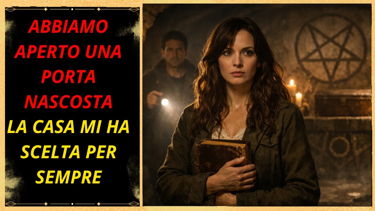 La storia di Alessia Amore e segreti nella vita di una donna dominatrice