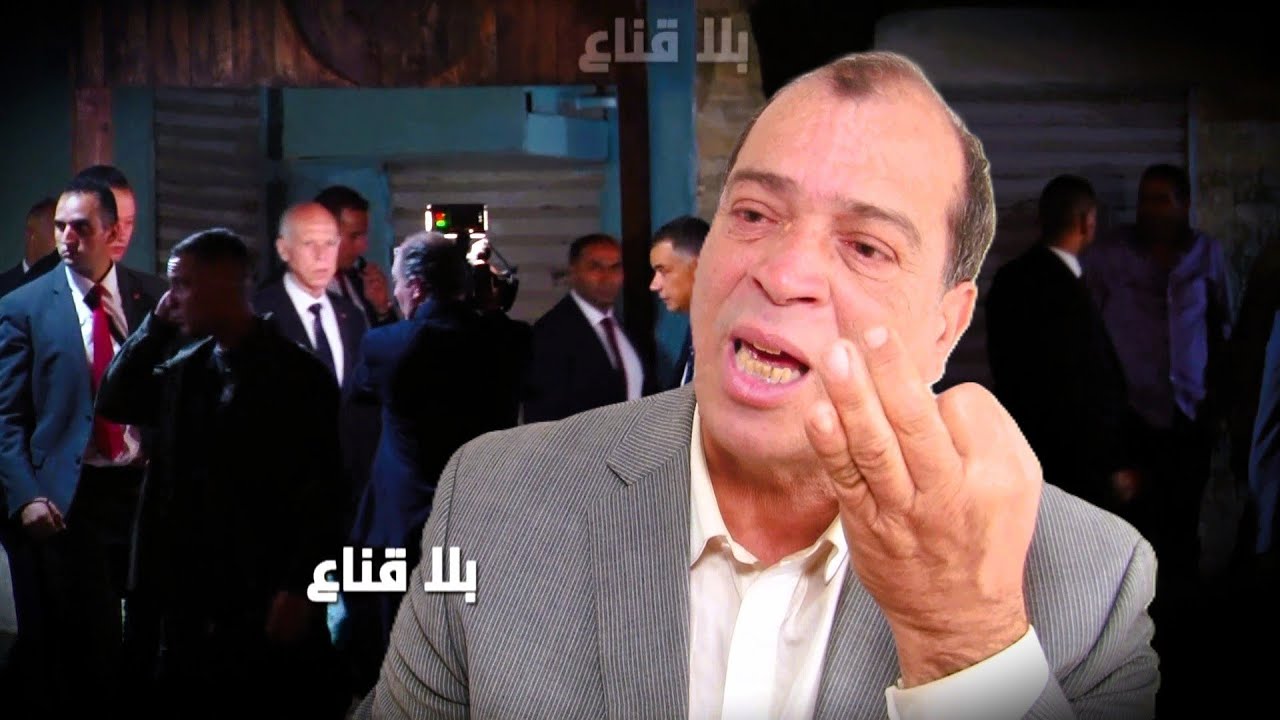 عااصفة في محكمة المحاسبات ومليارات تدفقت من دول غربية لجمعيات من أجل الجوسسة؟!تسريباات خطييرة جدا؟!