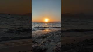 Mallorca Sunset Eclipse