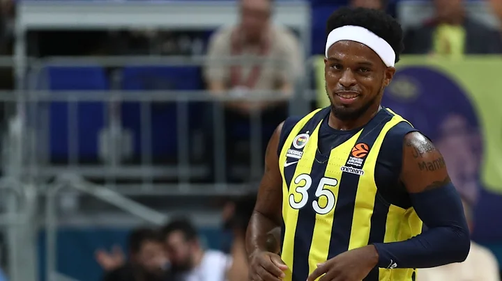 Bobby Dixon'n (Ali Muhammed) Khimki mandaki efsane...