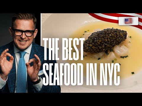 Inside New York’s