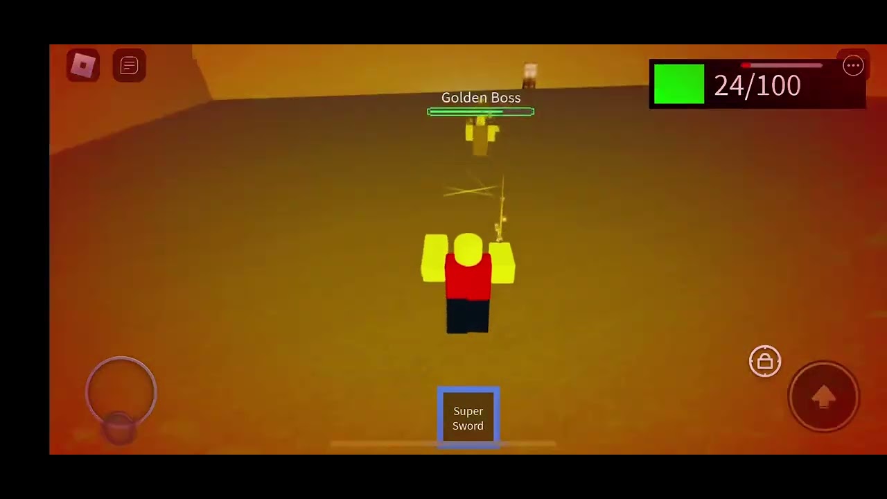 getting super sword - YouTube