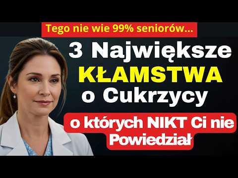 Seniorze! Chroń się