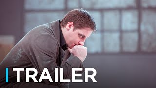 Stage Russia HD: Onegin Trailer / 