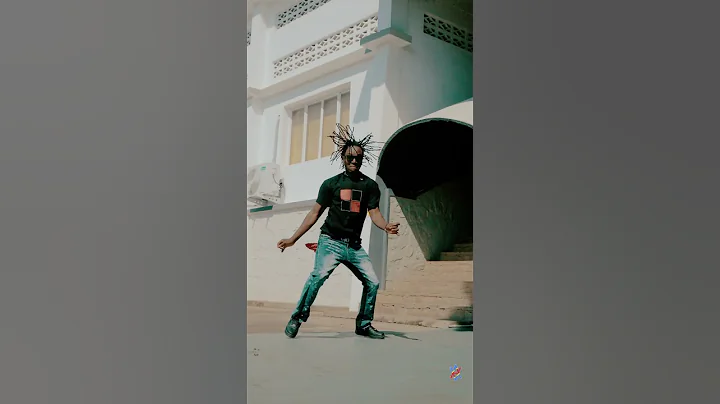 Chiké & Mohbad - Egwu | Afro TikTok Challenge