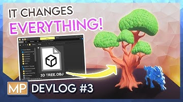 This Feature IMPROVED my Game Drastically! | Indie Devlog