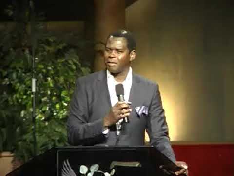 The God Of The Turnaround - Pastor Robert Kayanja
