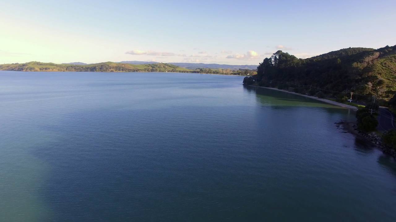 Pohutakawa Coast YouTube