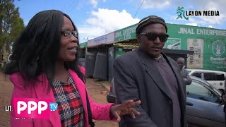 UKALEE: Mercy Akiangukia Pesa (KALENJIN COMEDY)