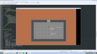 Dev Update #4 - Love2D Game Collisions and Doors
