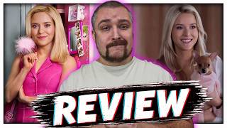 Elle - Prime Video Series REVIEW