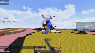 Light it up~ Combotage (Elo)