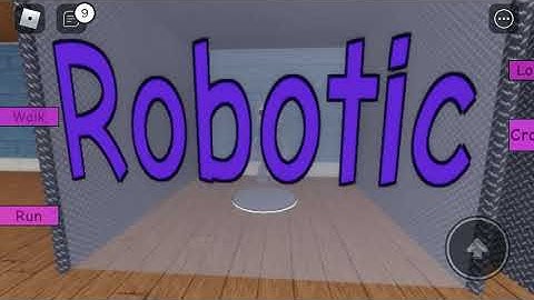 How to get robotic badge in piggy rp:infection