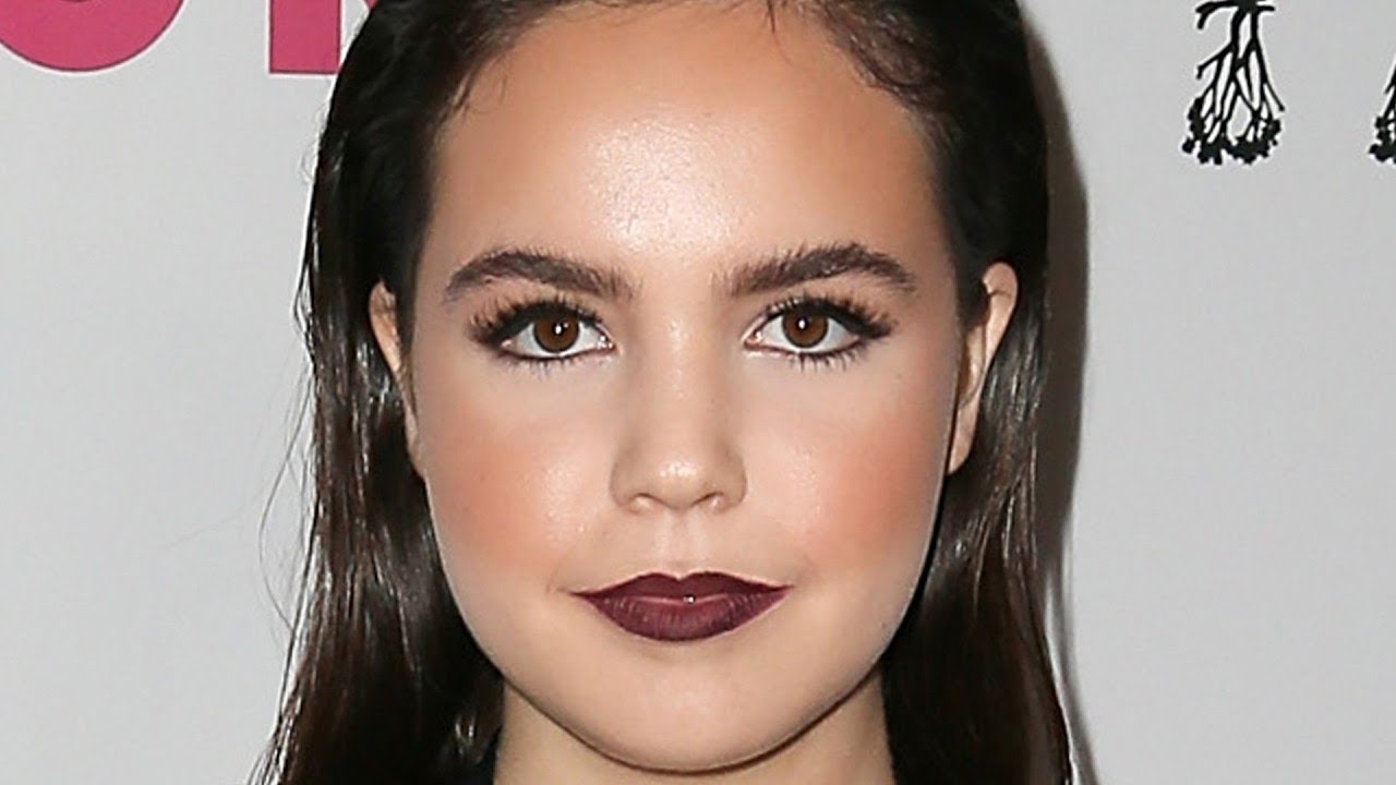 Bailee Madison G Strlng Bikini Is Turning Heads Youtube 