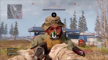 Call of Duty Warzone: *CHEATING* and 😱*HACKING* WTF?! No Damage