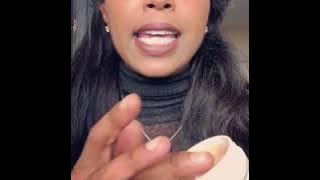 JJ Shares Her Hormone Cream to Accelerate Weight Loss