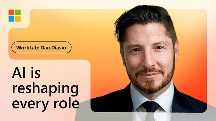 Is Agentic AI upending the corporate ladder? EY's Global Consulting AI Leader shares what’s coming