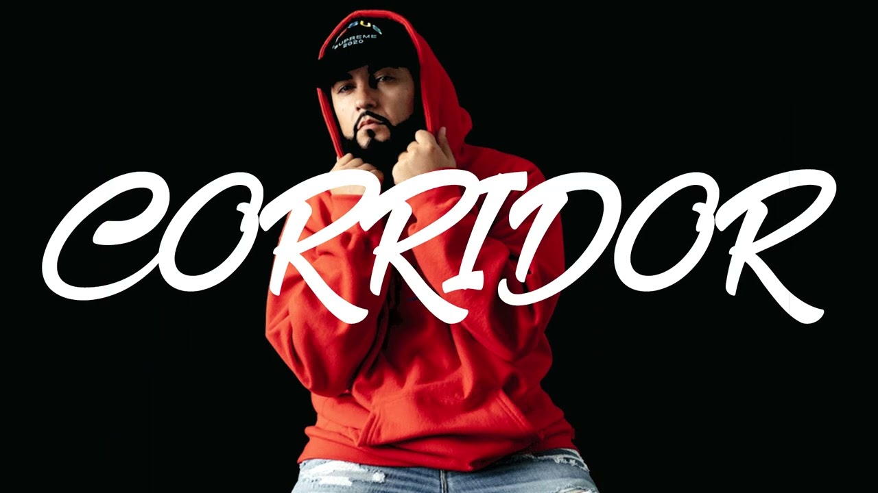 "Corridor" | Datin x Bizzle  Type Beat | Hip Hop Instrumental