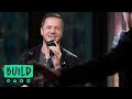Dan Reynolds Of Imagine Dragons Talks About His Special Project | BUILD Series