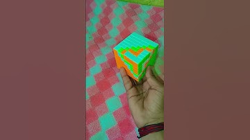 #rubikscube#New pattern in 7x7 cube#youtubeshorts#shortsfeed#Mr.MohitGahlot |