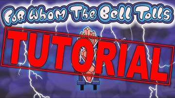 For Whom the Bell Tolls TUTORIAL - My Singing Monsters Composer