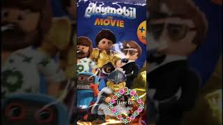 My Last Mystery Bag Playmobil Movie.