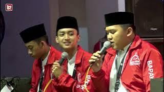 JAYALAH INDONESIA RAYA - SPECIAL HAUL BUNG KARNO KE 52 - SYUBBANUL MUSLIMIN - JAKARTA SELATAN