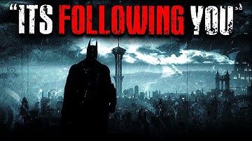 The Mystery Of Batman Arkham’s Creepiest Urban Legend