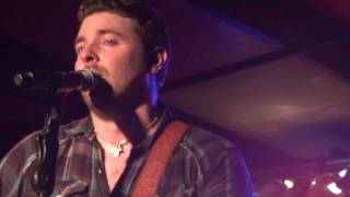 Chris Young - Small Town Big Time