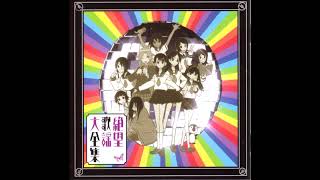 Asuka Tanii & Asami Sanada - Kagerou Nenchakusu Baizou