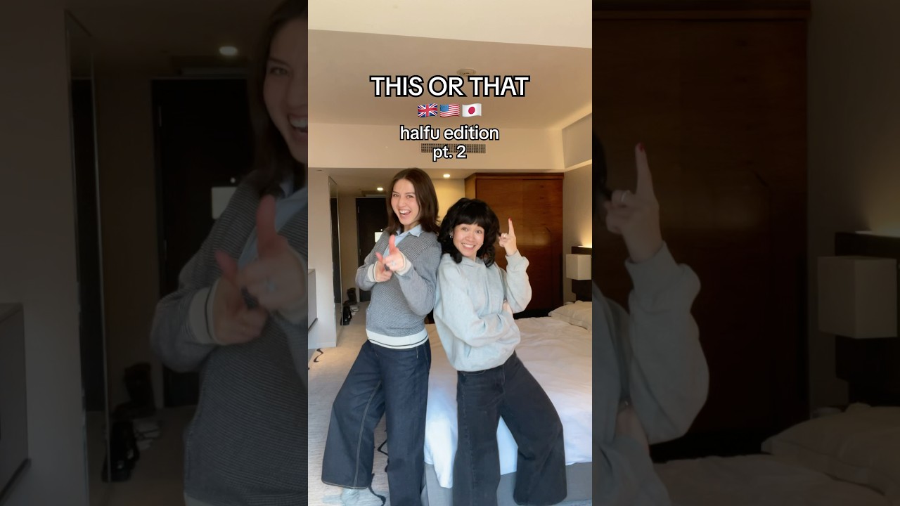 Who do you agree with? 🤭 