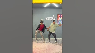 Thumbnail of Lux papa #dance #trending #balayya #viraldance #raja_dance_studio_hyd
