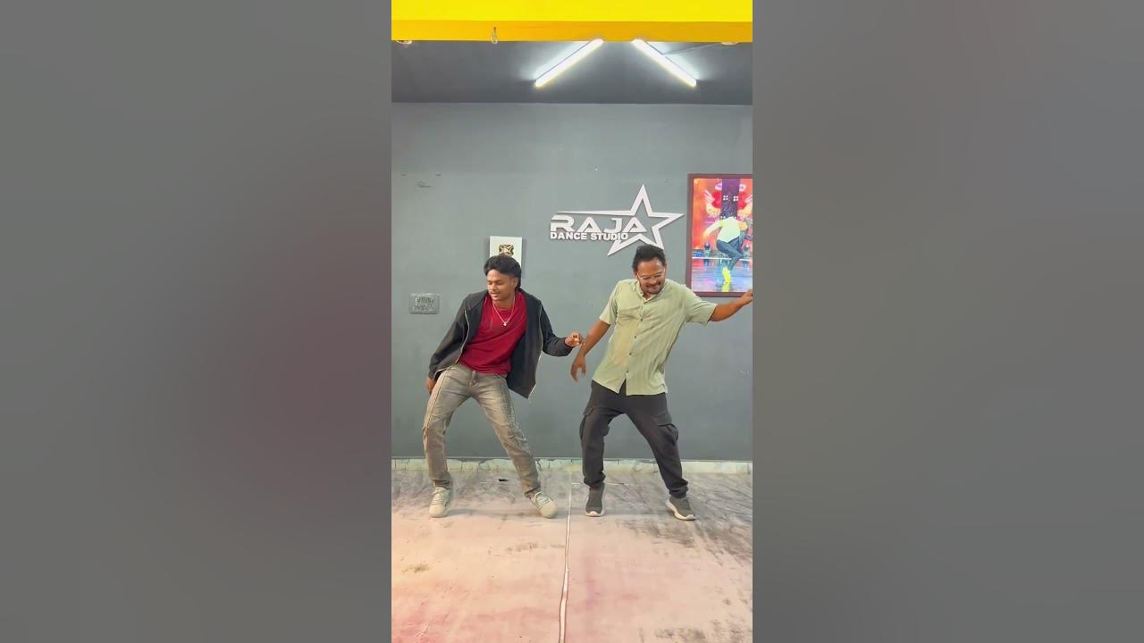 Lux papa #dance #trending #balayya #viraldance #raja_dance_studio_hyd