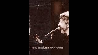 Ali Kınık - Olmadı