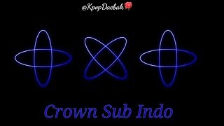 TxT 'Crown' Sub Indo