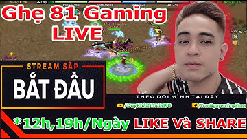 Chuỗi HD của AE bang Ngáo !.SVđồTím+HKMPS6ĐạiXãTắc. |Ghẹ81Gaming