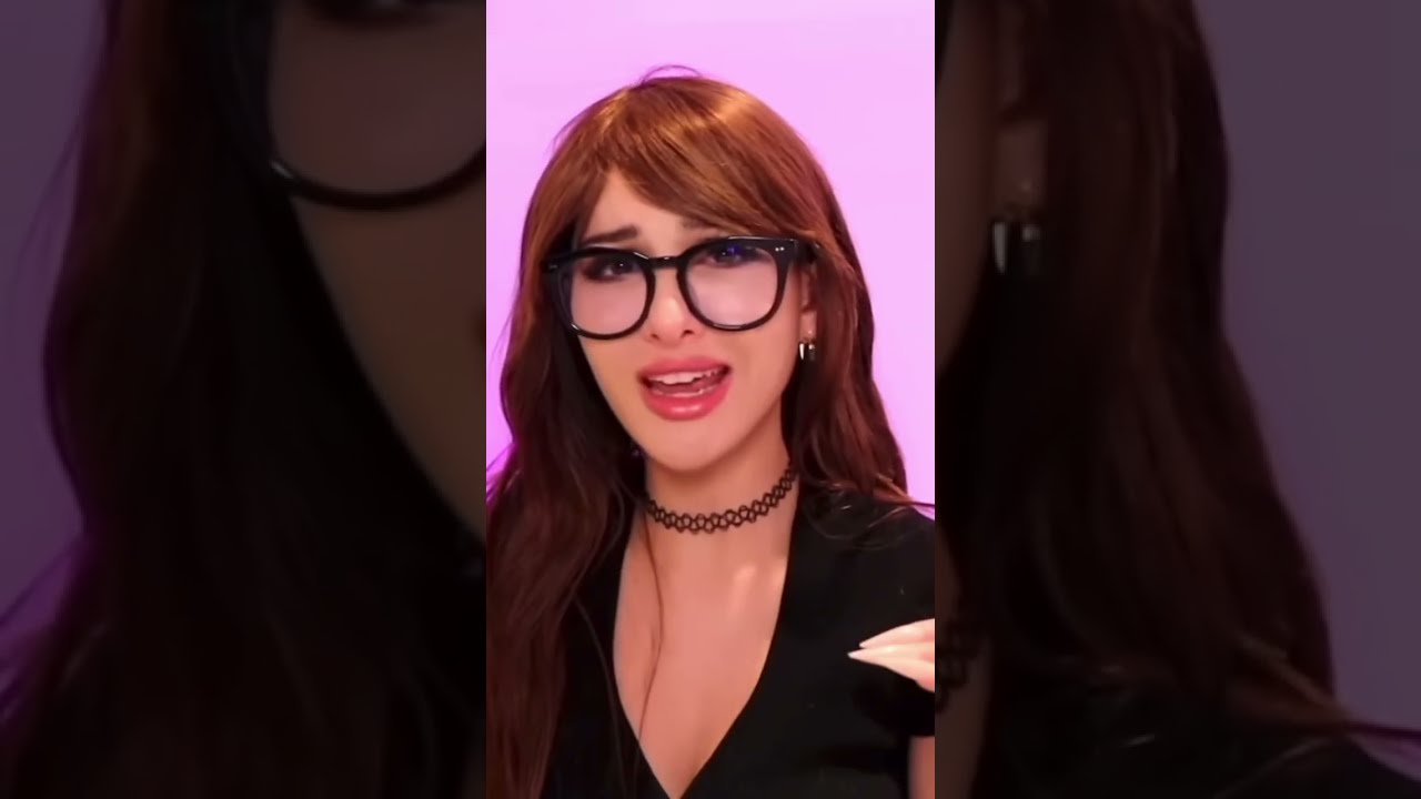 Sssniperwolf Leak