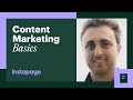 What is Content Marketing?