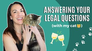 How Do I Fund My LLC? Answering All of Your HOT Legal Questions! by All Up In Yo' Business with Attorney Aiden Durham 2,465 views 9 months ago 16 minutes