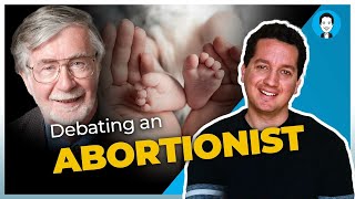 DEBATE: Should abortion be legal?