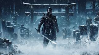 Ghost of Tsushima (PS5) 4K60p Story Mode Gameplay Part 4