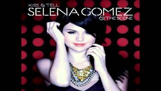 Selena gomez - falling down (metal ...