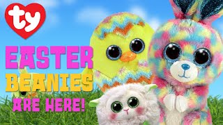 2023 Easter Beanie Boos! by Ty 10,058 views 1 year ago 1 minute, 48 seconds