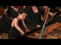 Concerto pour piano n23 2e mouvement wa mozart elsa bonnet piano