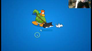 CLOUD PENGUIN| Part 2| JDTubeHD
