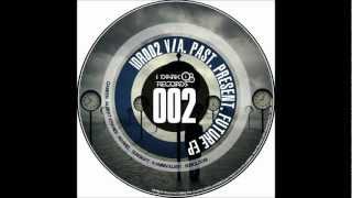 Gabeen - Darkness (Original Mix) [iDARK002 Past Present Future EP]