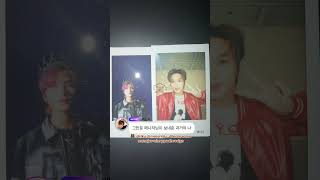 foto lamanya dikirimin sama manajer yg udh resign🥹🥹 #haechan #nctdream #nct127